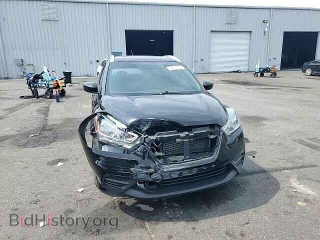 2019 NISSAN KICKS - VIN: 3N1CP5CU3KL544392 - Photo 13