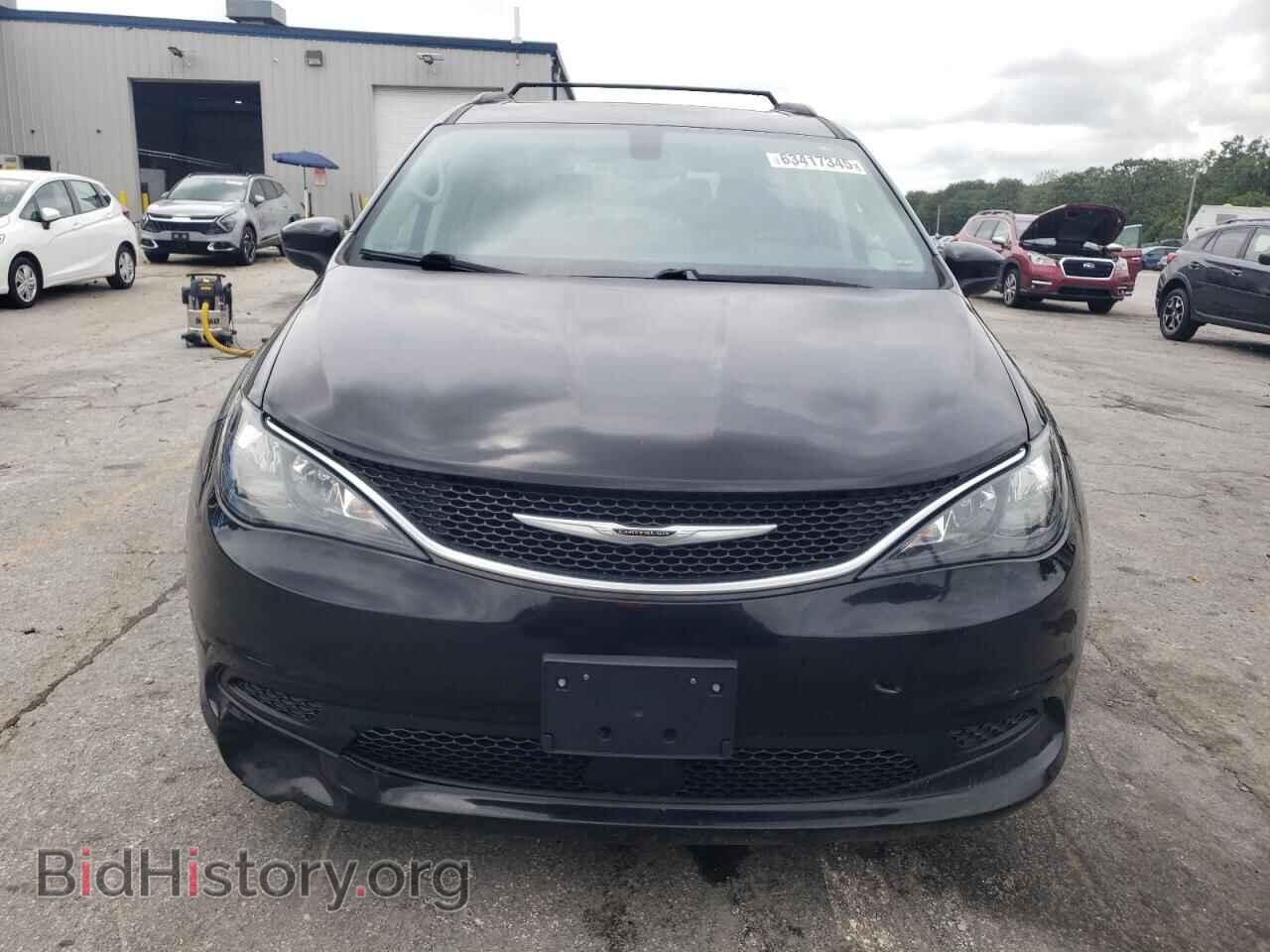 2021 CHRYSLER MINIVAN - VIN: 2C4RC1DG5MR508651 - Photo 5