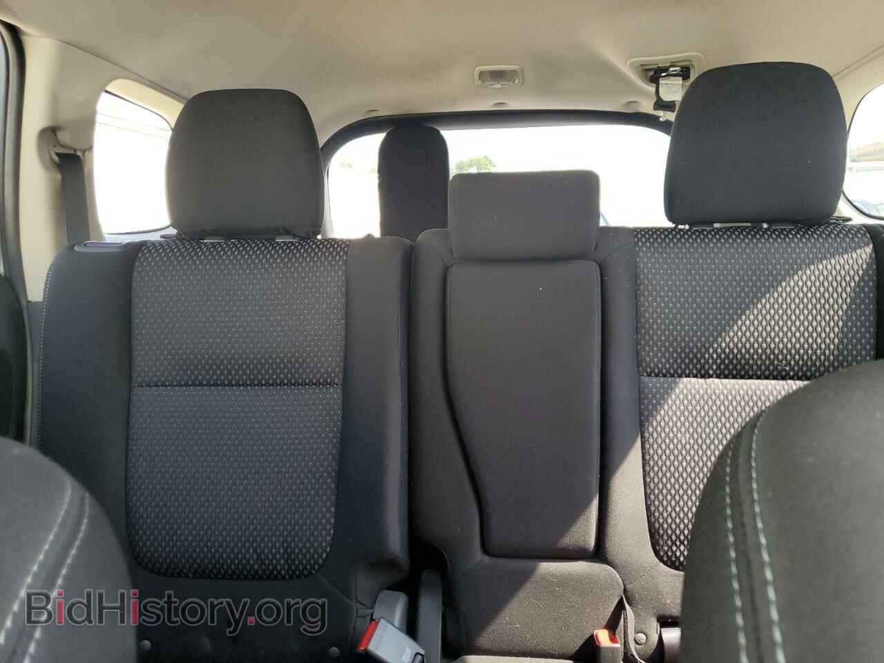 2018 MITSUBISHI OUTLANDER - VIN: JA4AZ3A3XJZ012961 - Фото 10