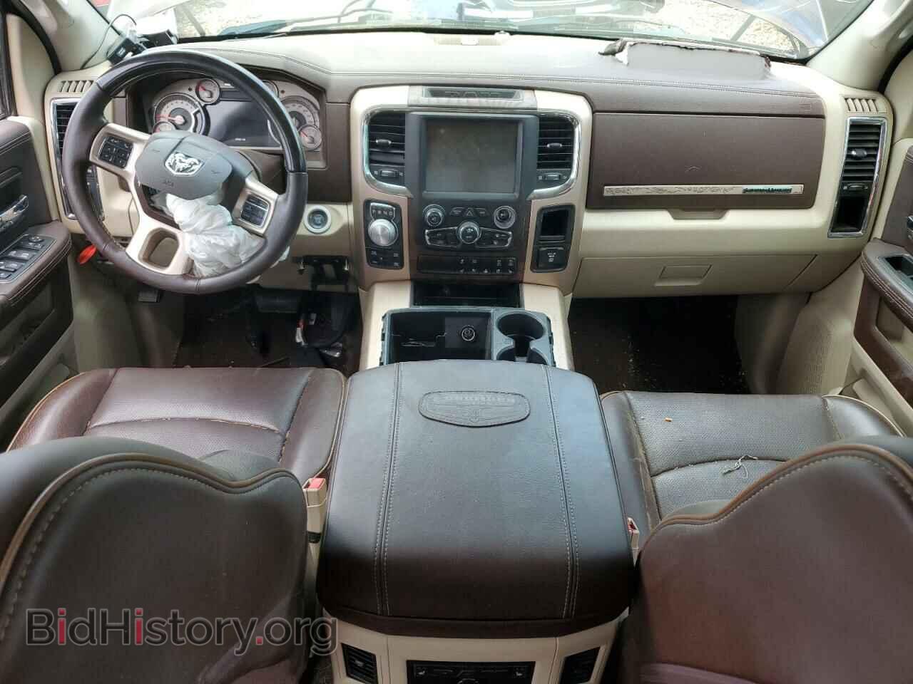 2014 RAM 1500 - VIN: 1C6RR7WT1ES356029 - Фото 8