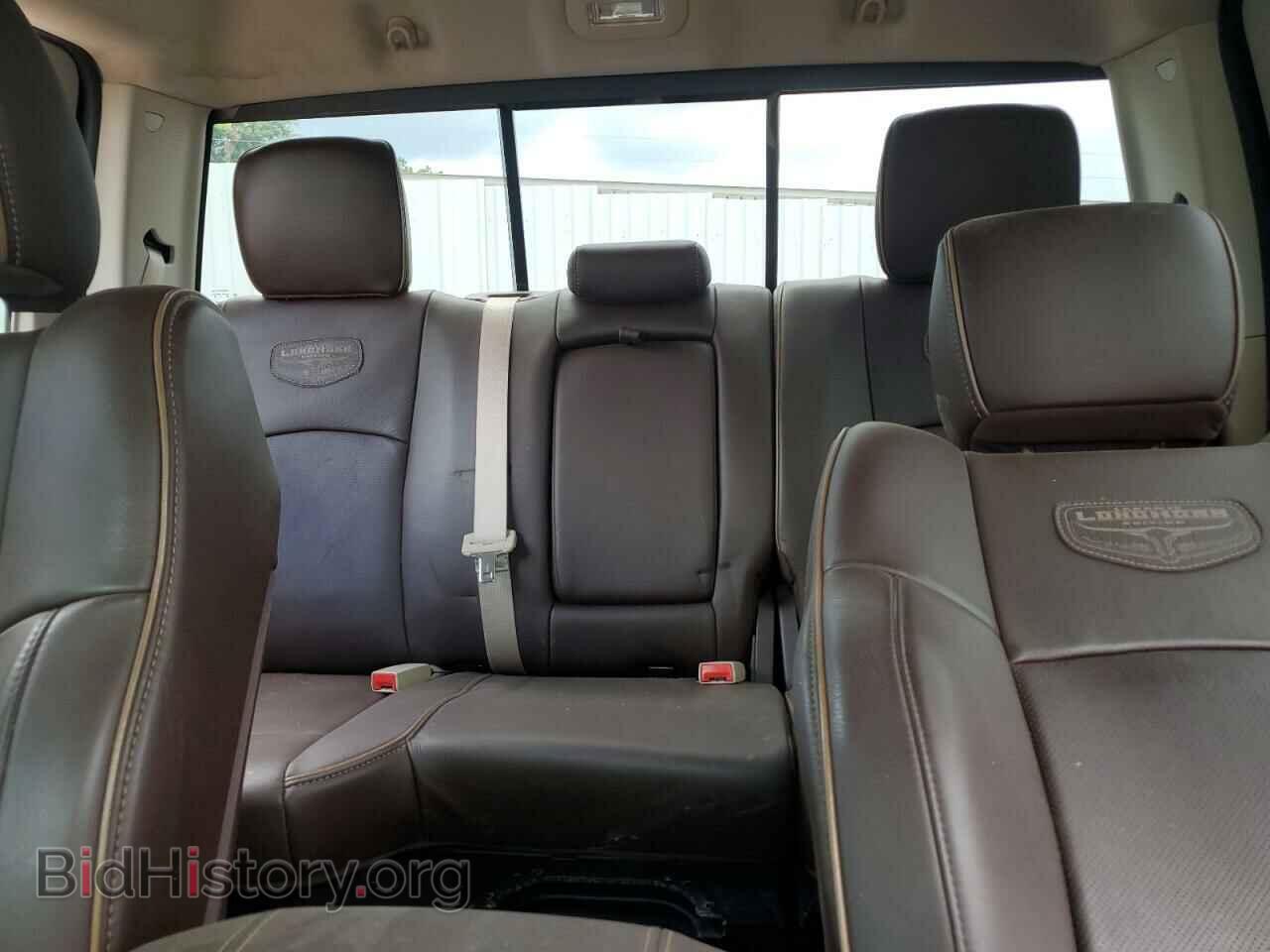 2014 RAM 1500 - VIN: 1C6RR7WT1ES356029 - Фото 10