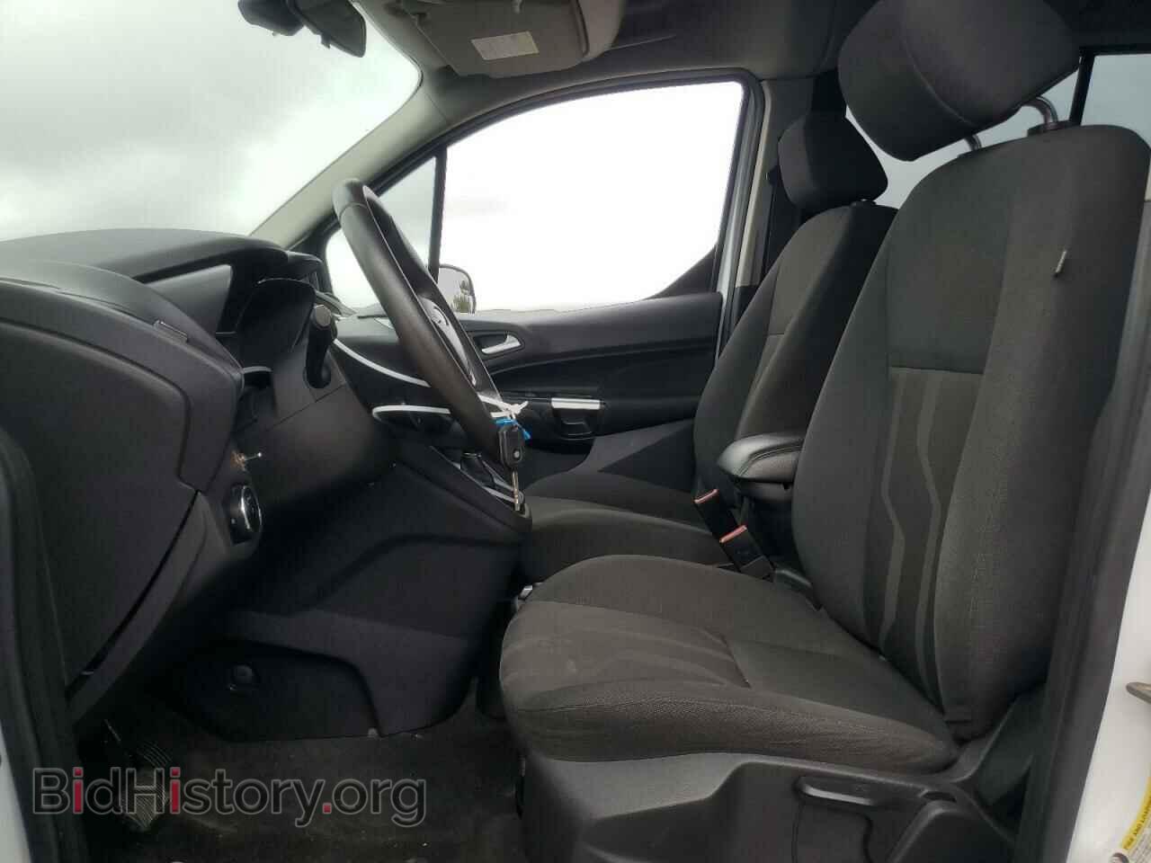 2016 FORD TRANSIT - VIN: NM0GS9F78G1277501 - Фото 7