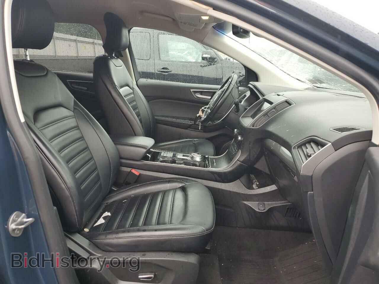 2019 FORD EDGE - VIN: 2FMPK4J91KBB87405 - Фото 7