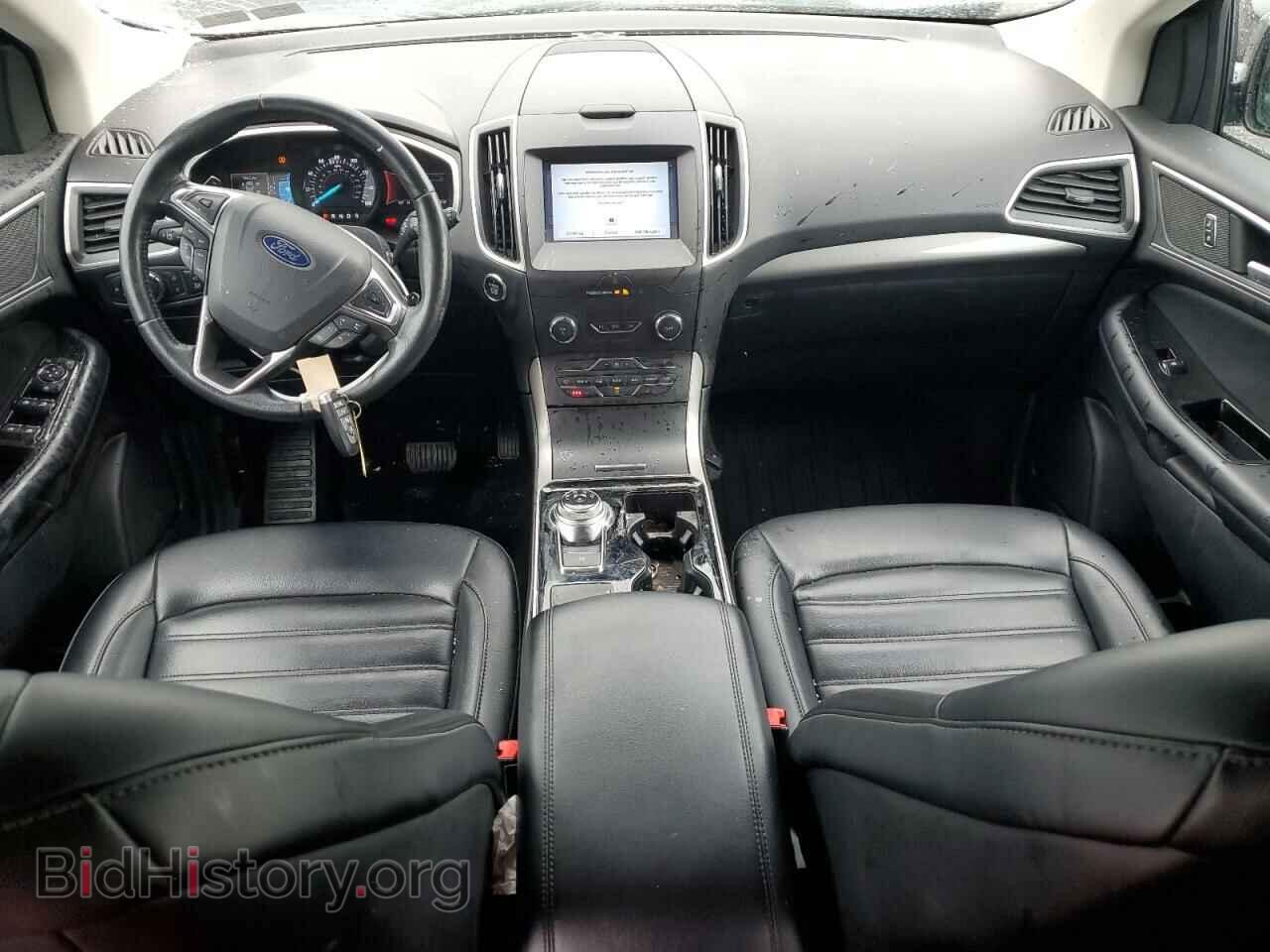 2019 FORD EDGE - VIN: 2FMPK4J91KBB87405 - Фото 8