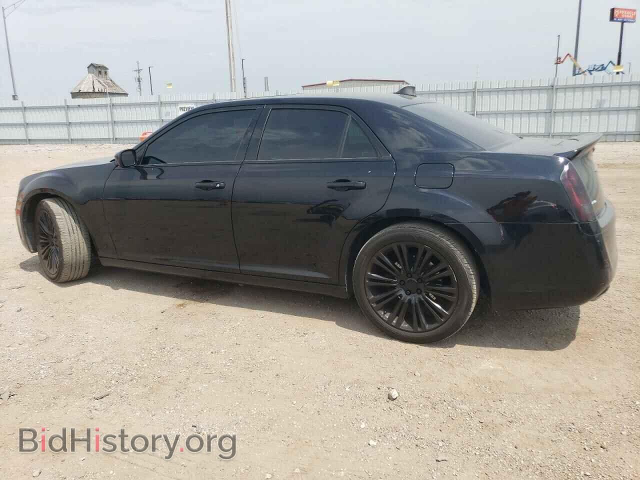 2013 CHRYSLER 300 - VIN: 2C3CCAGG7DH533563 - Photo 2