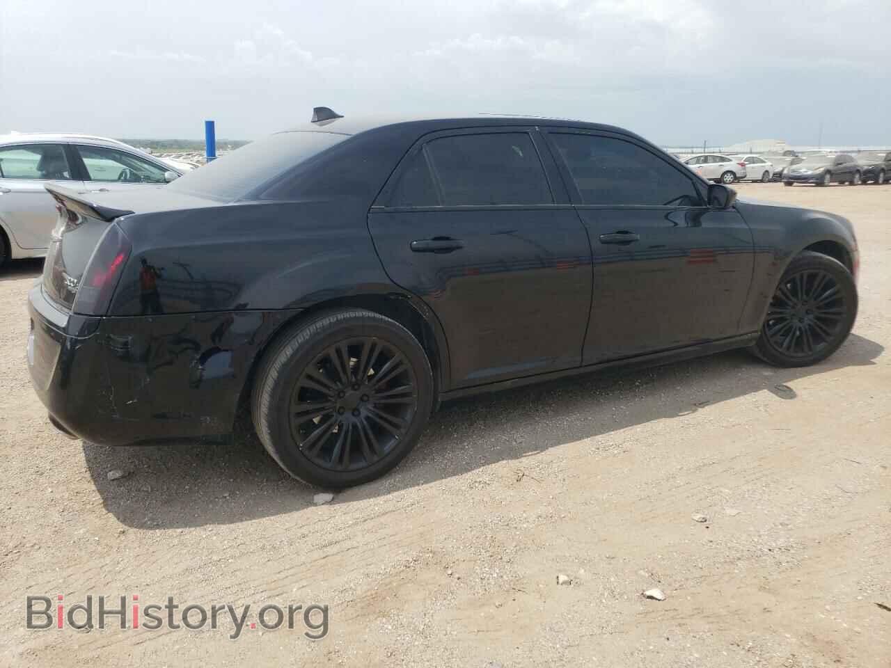 2013 CHRYSLER 300 - VIN: 2C3CCAGG7DH533563 - Photo 3