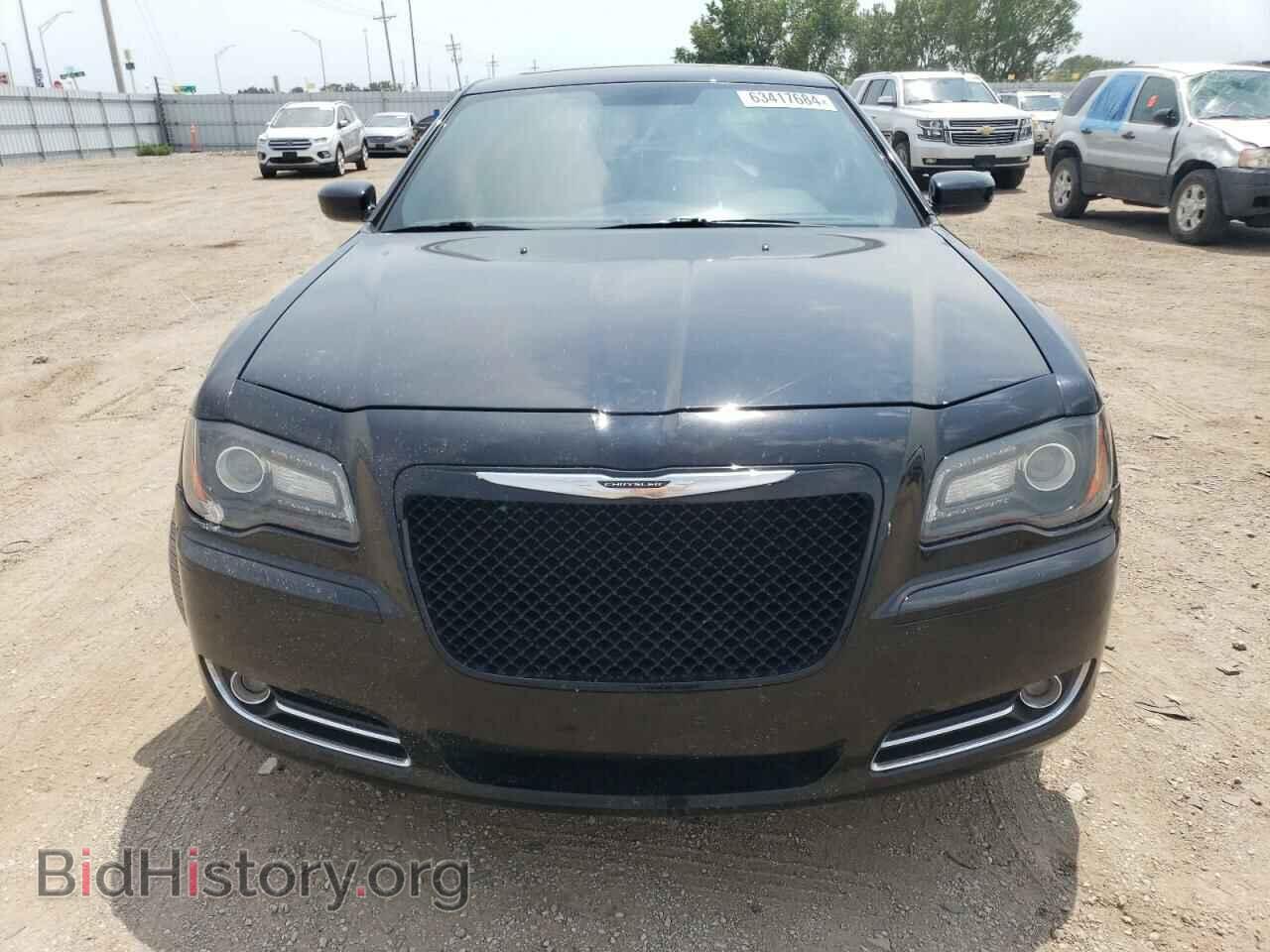 2013 CHRYSLER 300 - VIN: 2C3CCAGG7DH533563 - Photo 5