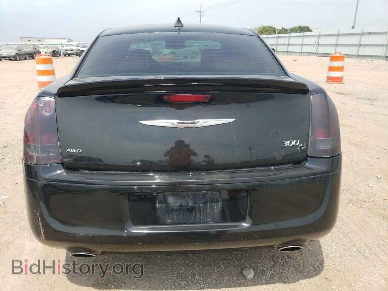 2013 CHRYSLER 300 - VIN: 2C3CCAGG7DH533563 - Photo 6
