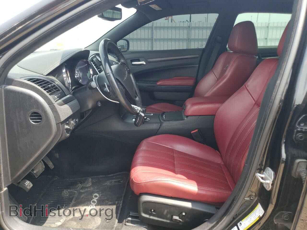 2013 CHRYSLER 300 - VIN: 2C3CCAGG7DH533563 - Photo 7