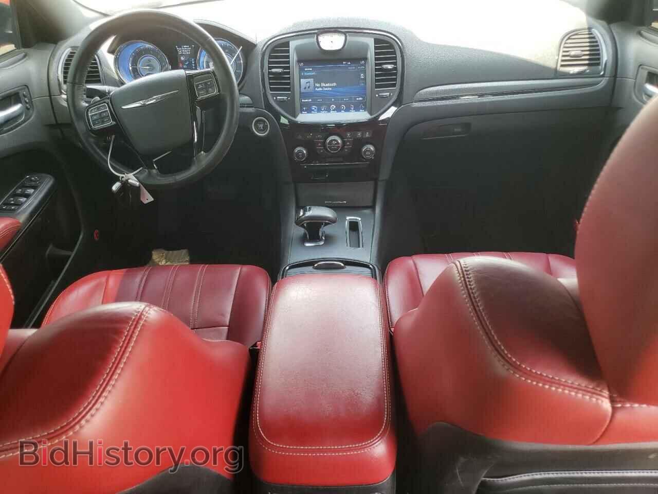 2013 CHRYSLER 300 - VIN: 2C3CCAGG7DH533563 - Photo 8
