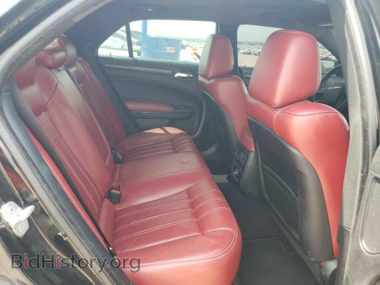 2013 CHRYSLER 300 - VIN: 2C3CCAGG7DH533563 - Photo 10