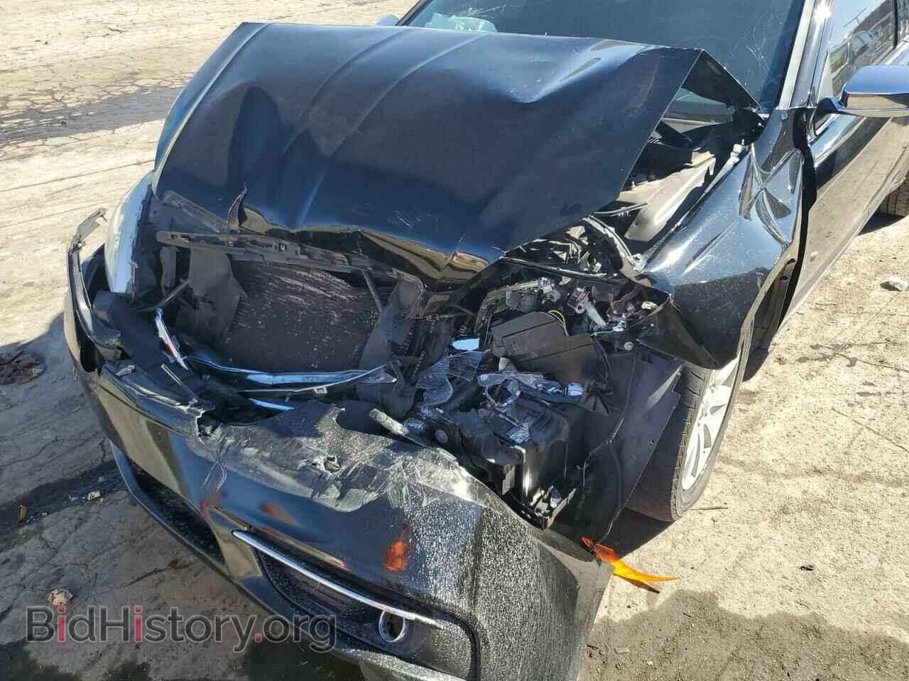 2014 CHRYSLER 200 - VIN: 1C3CCBCG8EN134486 - Фото 9