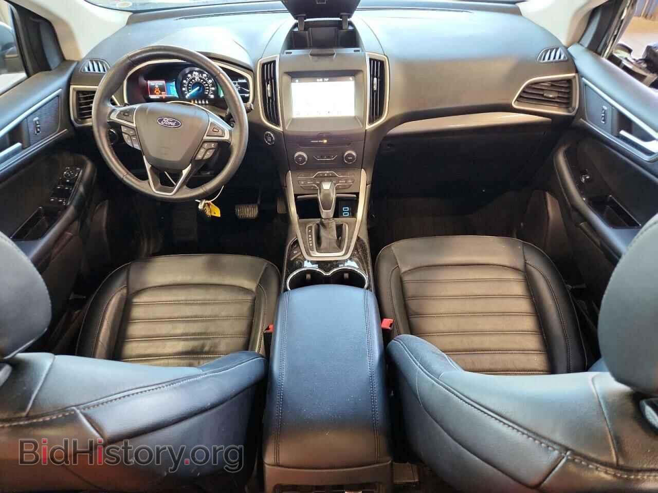 2018 FORD EDGE - VIN: 2FMPK4J98JBB32674 - Фото 8