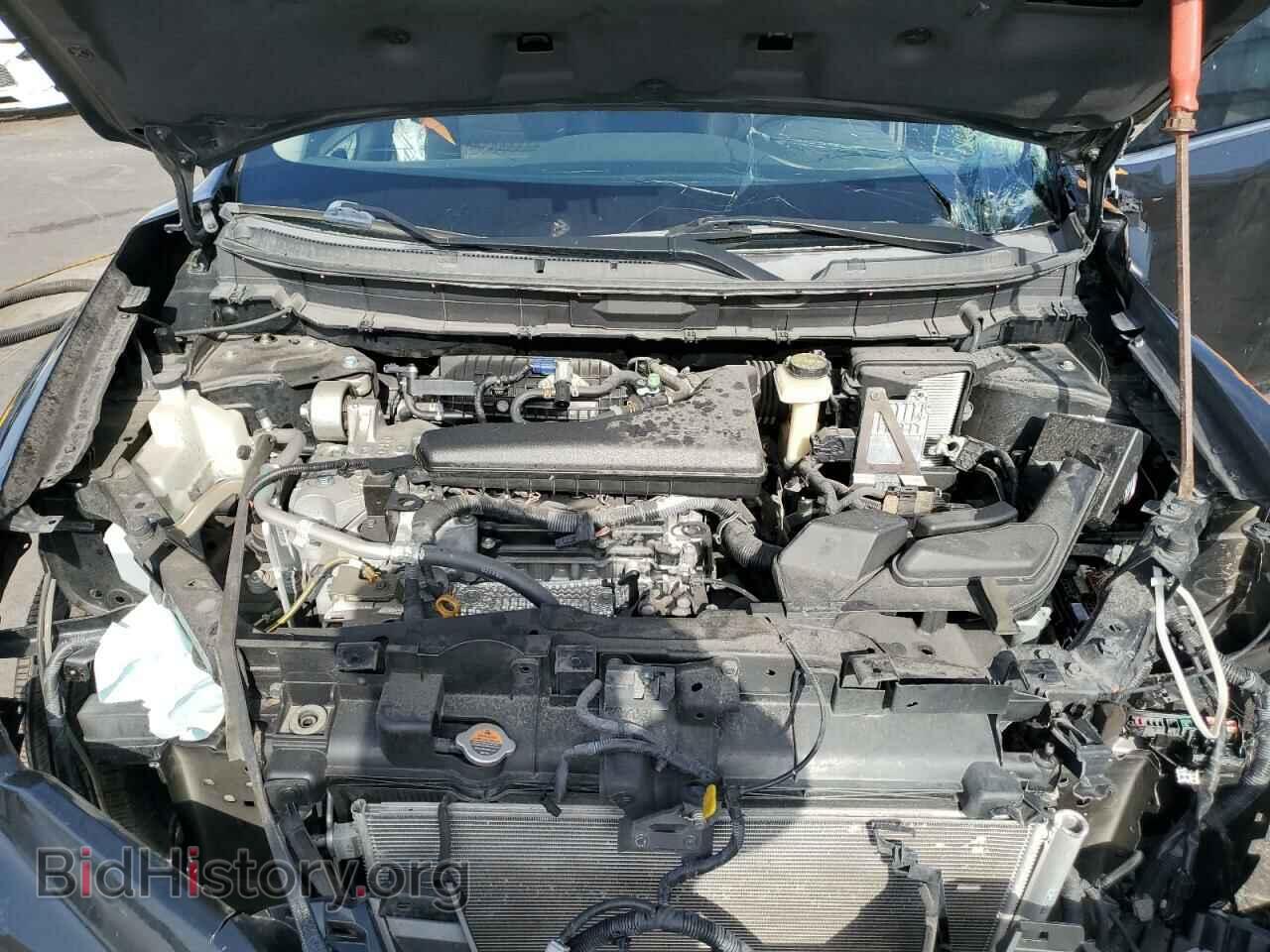 2018 NISSAN ROGUE - VIN: KNMAT2MT3JP507804 - Фото 12