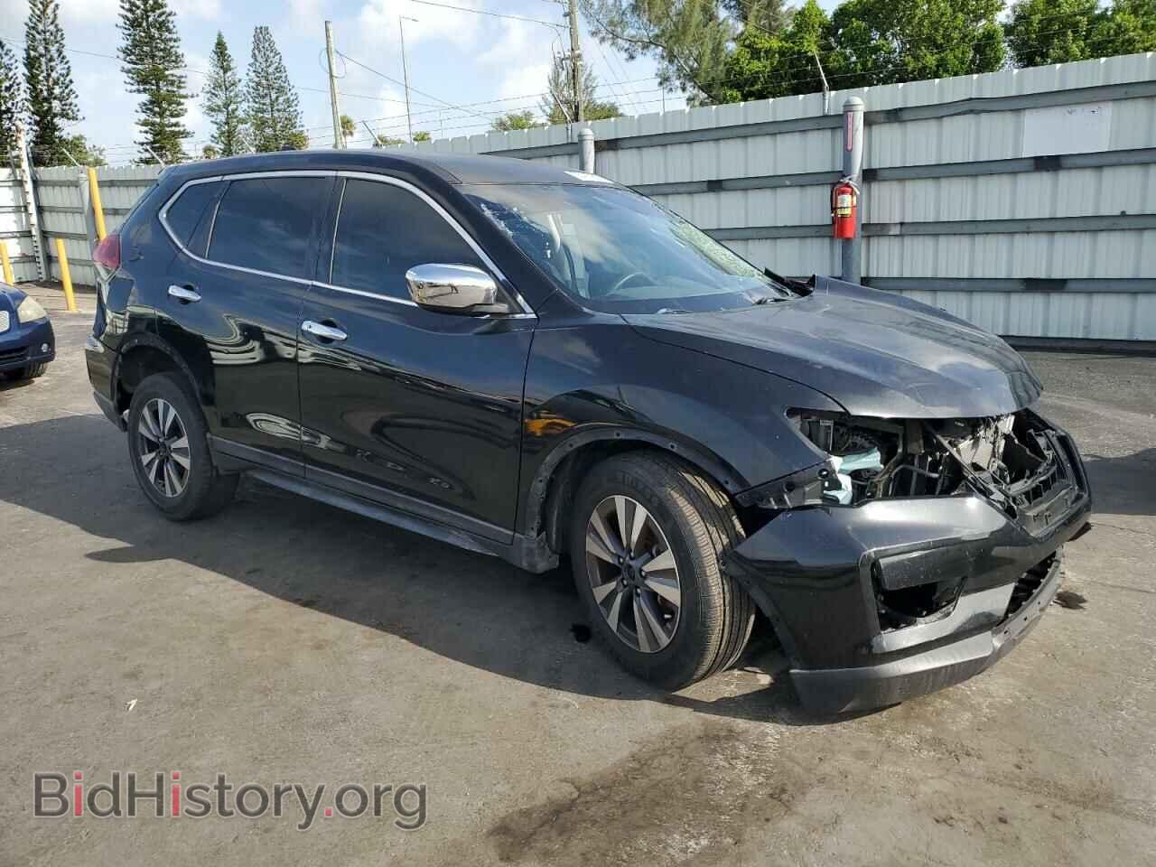 2018 NISSAN ROGUE - VIN: KNMAT2MT3JP507804 - Фото 4