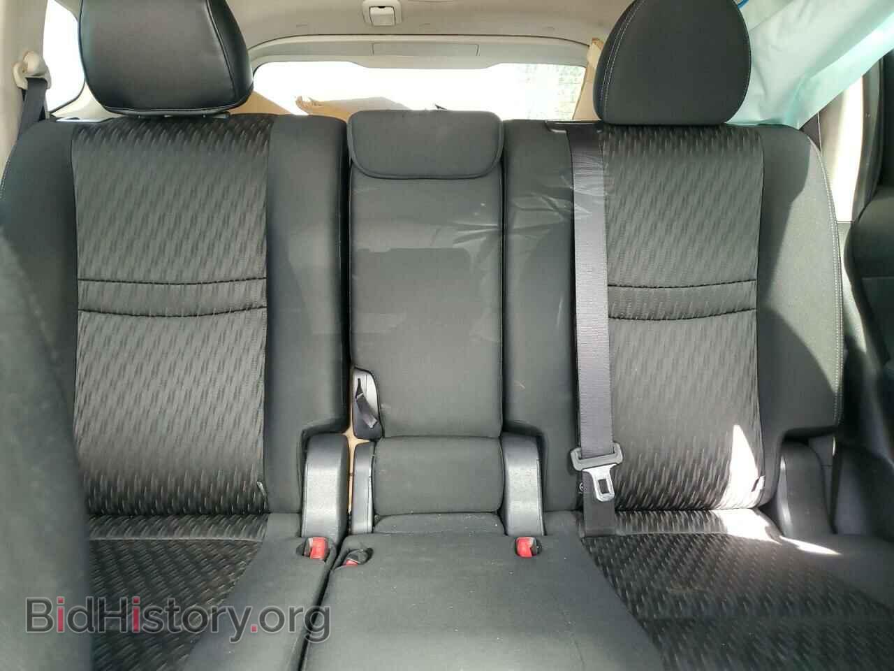 2018 NISSAN ROGUE - VIN: KNMAT2MT3JP507804 - Фото 10