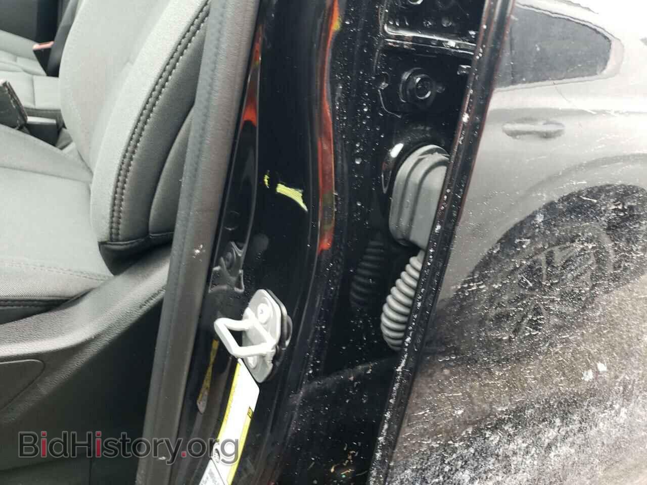 2022 RAM 1500 - VIN: 1C6RREFG4NN217471 - Фото 9