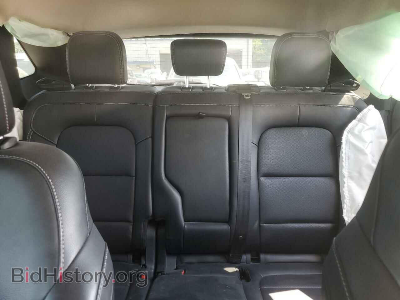 2020 FORD ESCAPE - VIN: 1FMCU9H6XLUA09585 - Фото 10