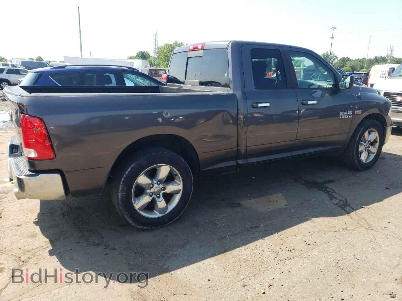 2016 RAM 1500 - VIN: 1C6RR6GT4GS319259 - Фото 3