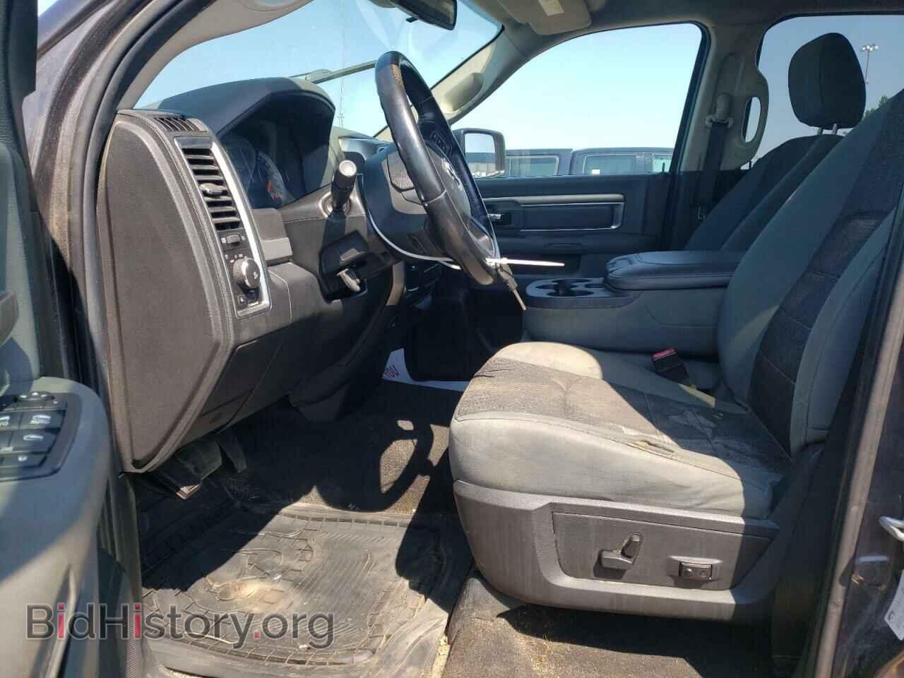 2016 RAM 1500 - VIN: 1C6RR6GT4GS319259 - Фото 7