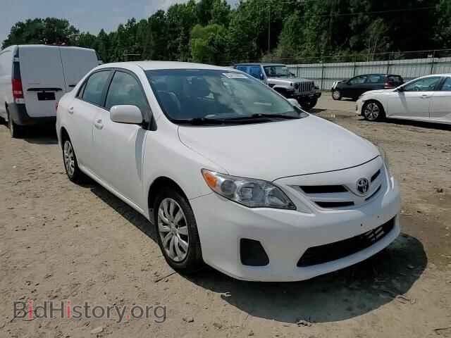 2012 TOYOTA COROLLA - VIN: 2T1BU4EE9CC786867 - Фото 13