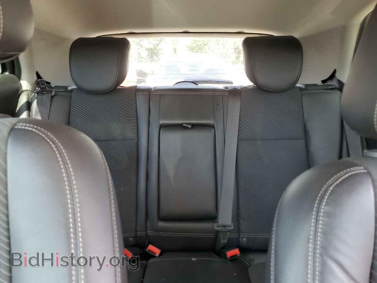 2014 BUICK ENCORE - VIN: KL4CJASB7EB784309 - Photo 10