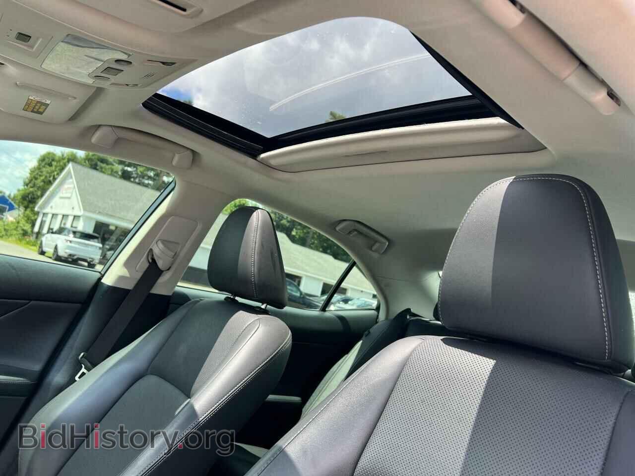 2016 LEXUS IS - VIN: JTHCM1D20G5006041 - Фото 9