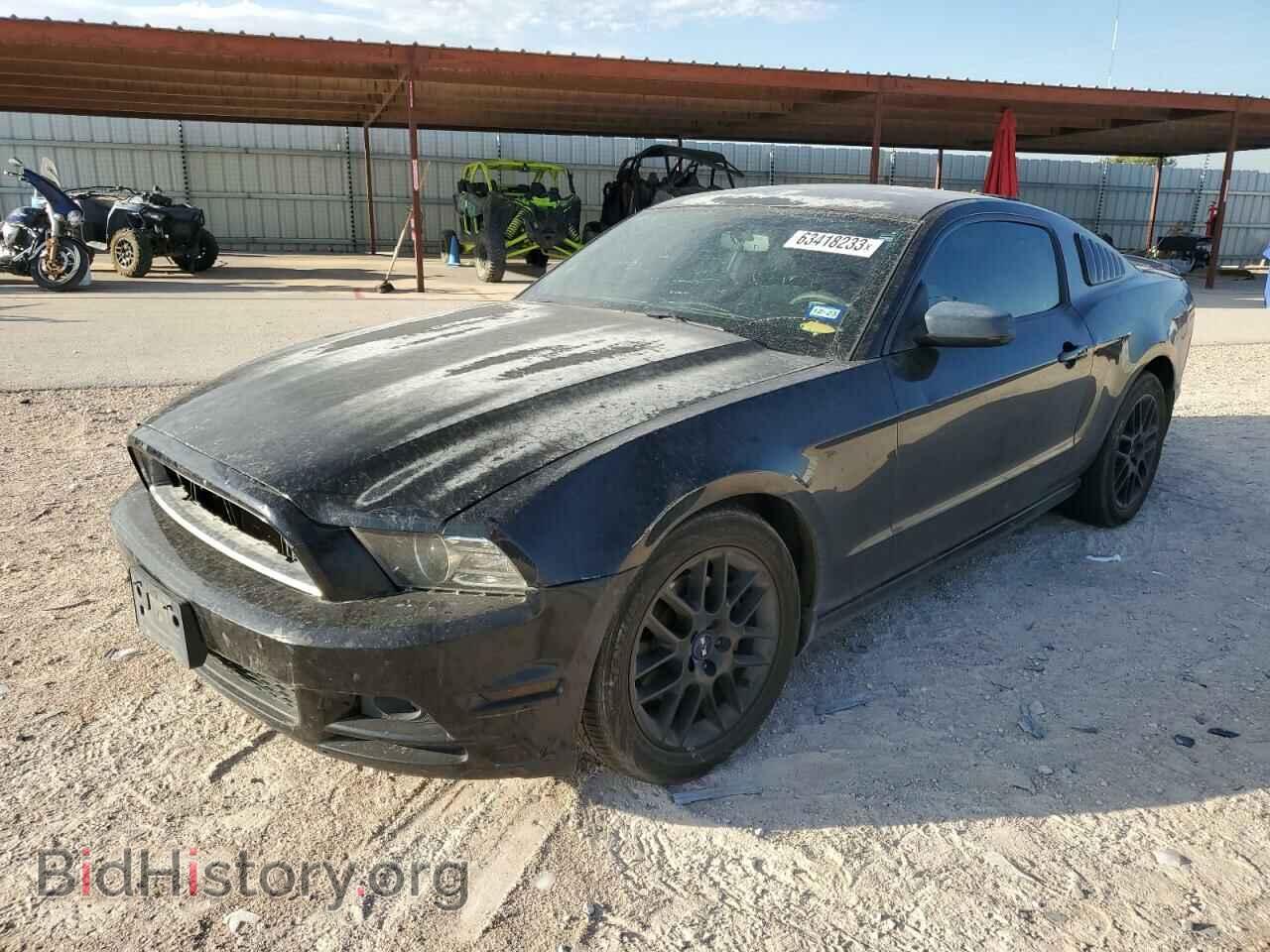Photo 1ZVBP8AM5E5274743 - FORD ALL Models 2014