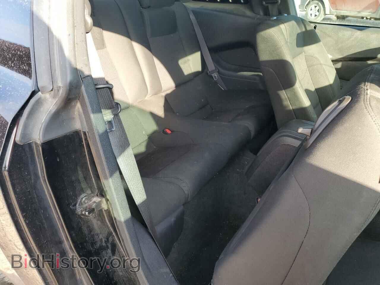 2014 FORD ALL Models - VIN: 1ZVBP8AM5E5274743 - Фото 10