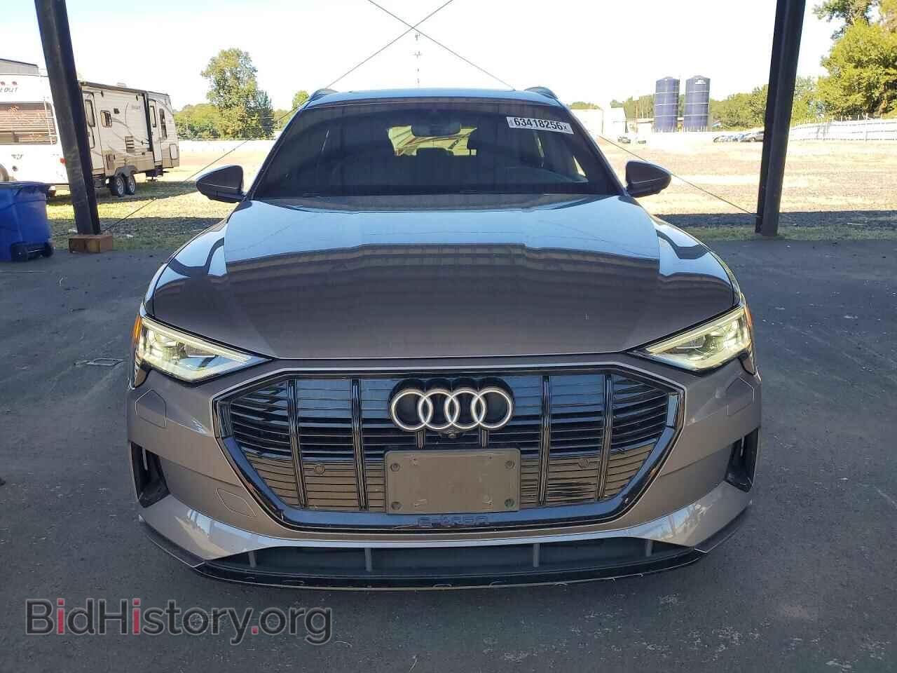 2023 AUDI E-TRON - VIN: WA1LAAGE7PB022801 - Photo 5