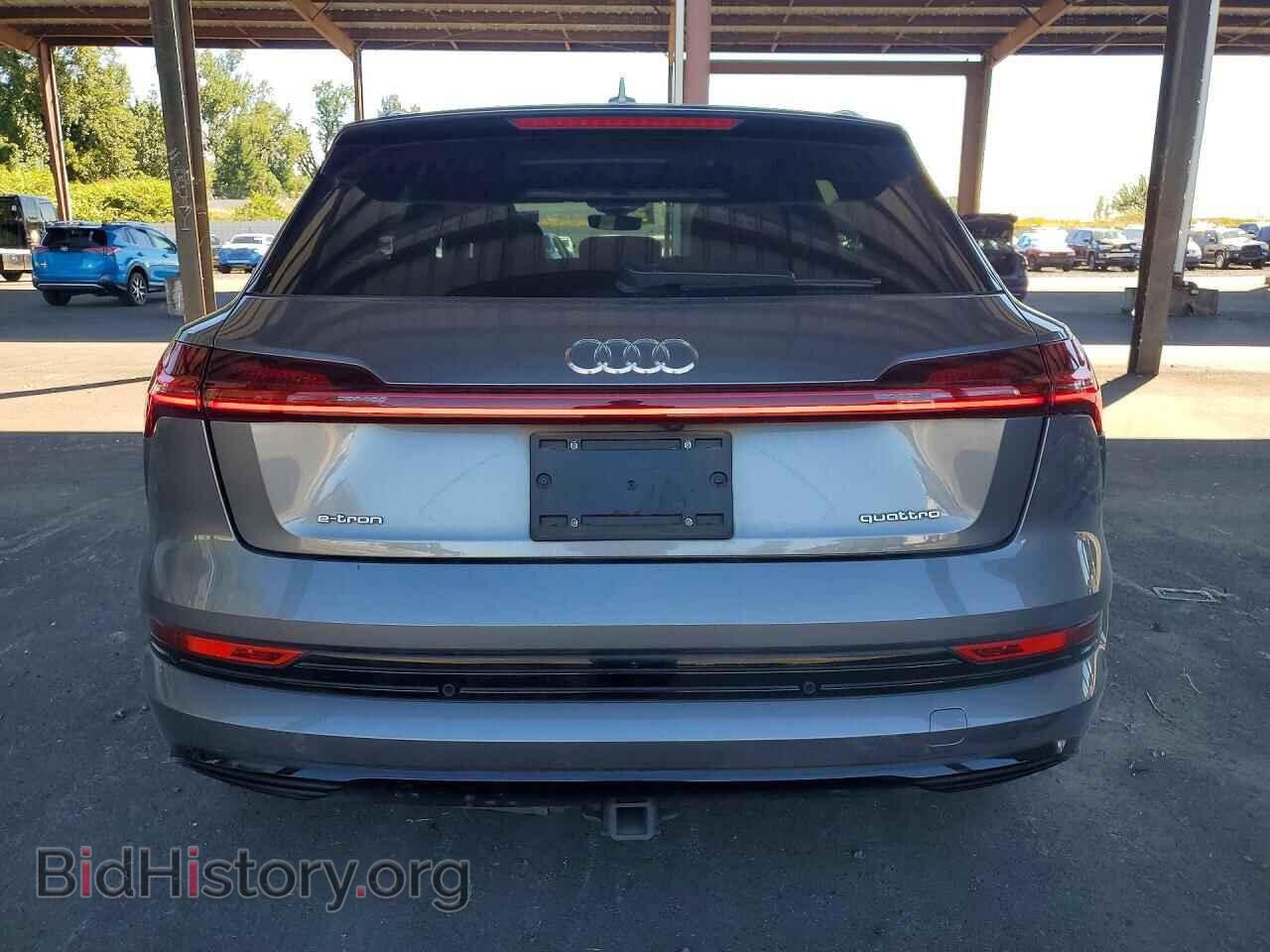 2023 AUDI E-TRON - VIN: WA1LAAGE7PB022801 - Photo 6