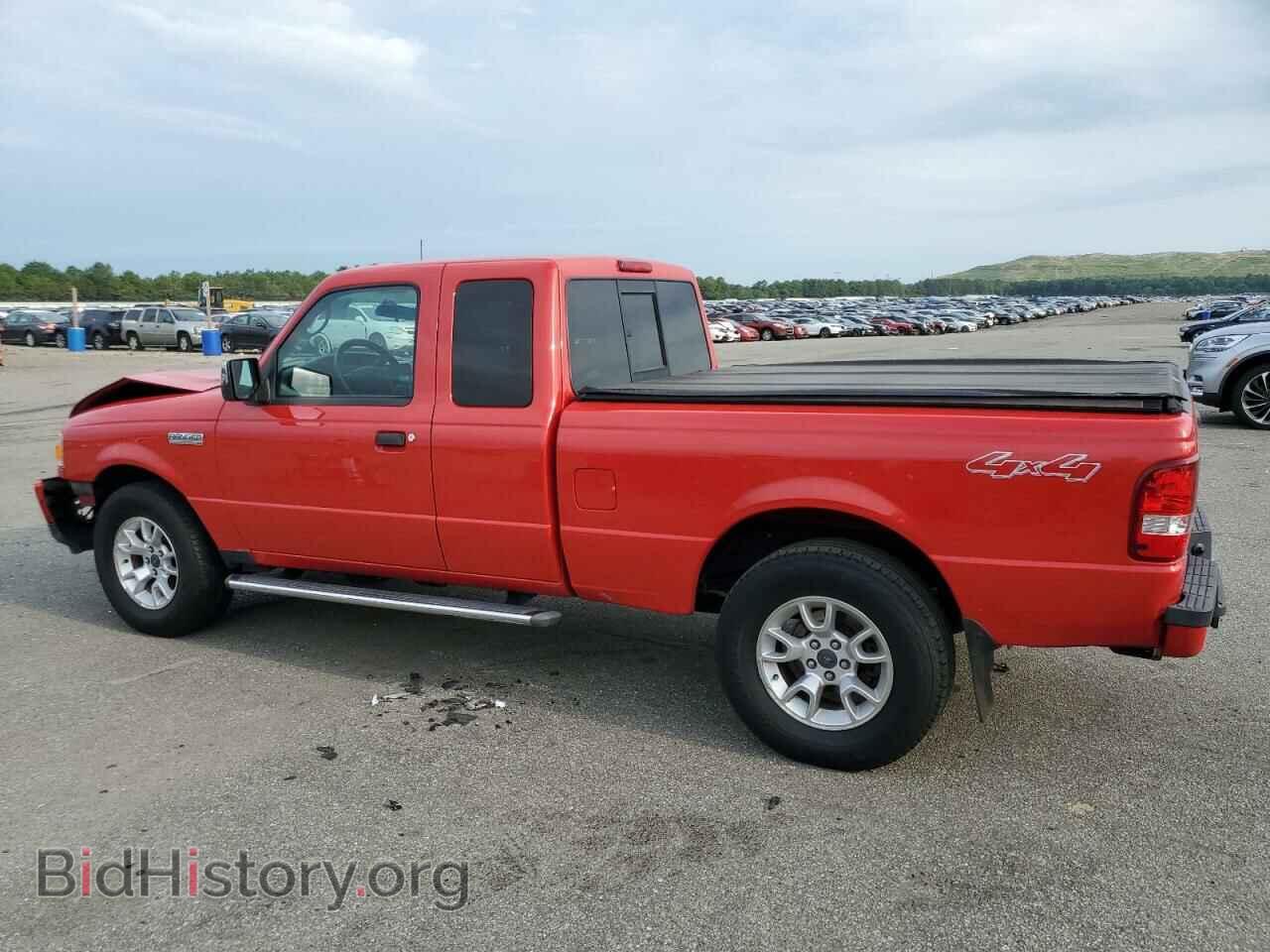 2010 FORD RANGER - VIN: 1FTLR4FE0APA29729 - Фото 2
