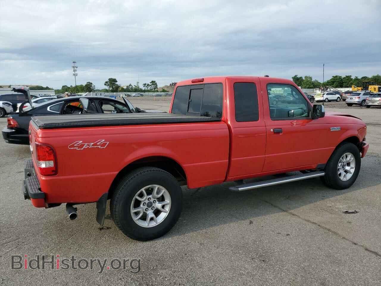 2010 FORD RANGER - VIN: 1FTLR4FE0APA29729 - Фото 3
