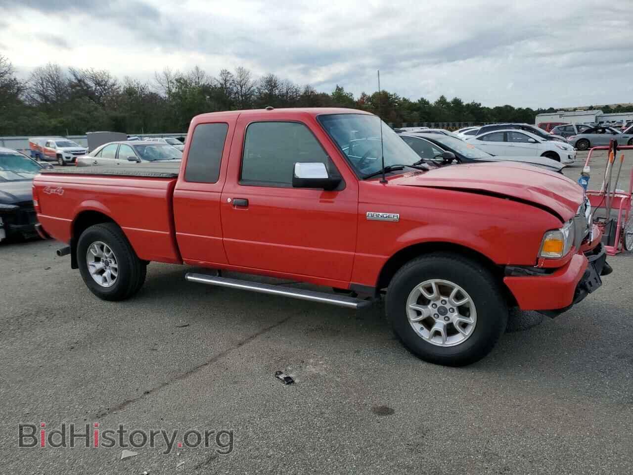 2010 FORD RANGER - VIN: 1FTLR4FE0APA29729 - Фото 4