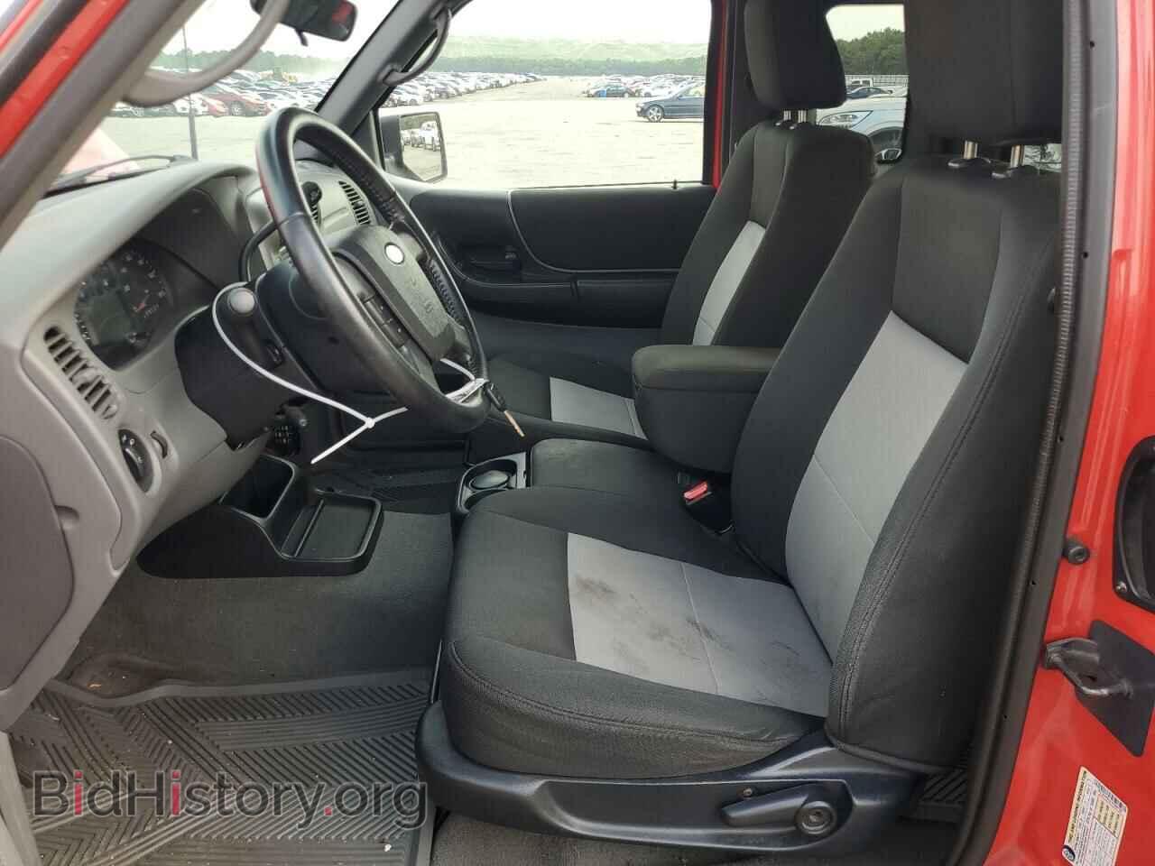 2010 FORD RANGER - VIN: 1FTLR4FE0APA29729 - Фото 7