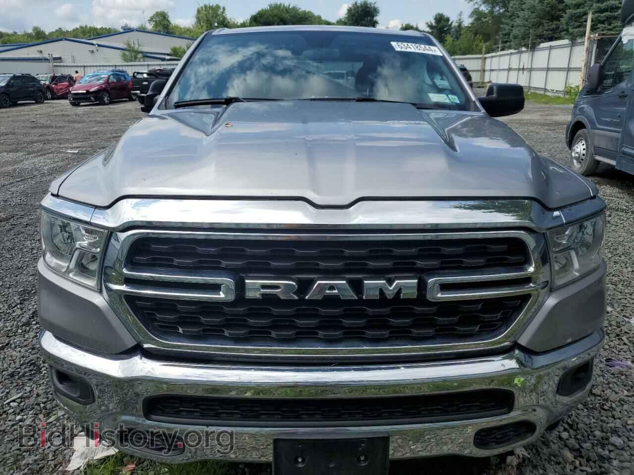 2022 RAM 1500 - VIN: 1C6RRFBG8NN339634 - Фото 5