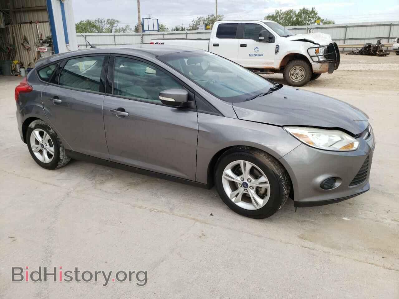 2014 FORD FOCUS - VIN: 1FADP3K2XEL175283 - Photo 4