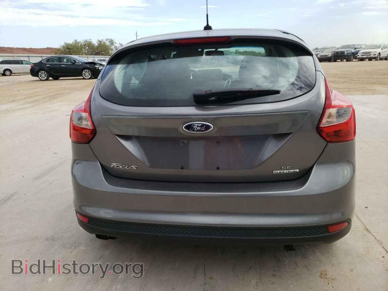 2014 FORD FOCUS - VIN: 1FADP3K2XEL175283 - Photo 6