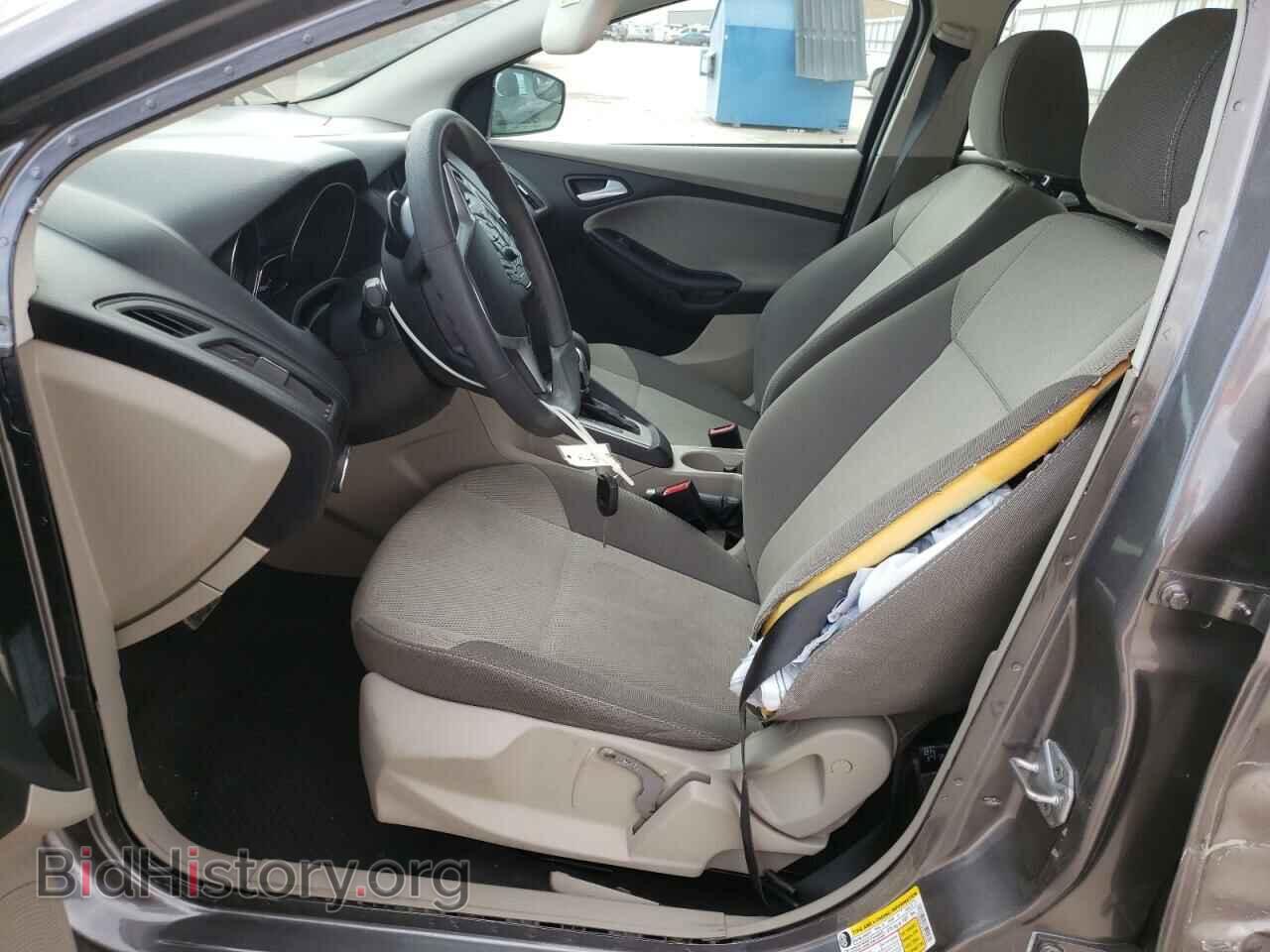 2014 FORD FOCUS - VIN: 1FADP3K2XEL175283 - Photo 7