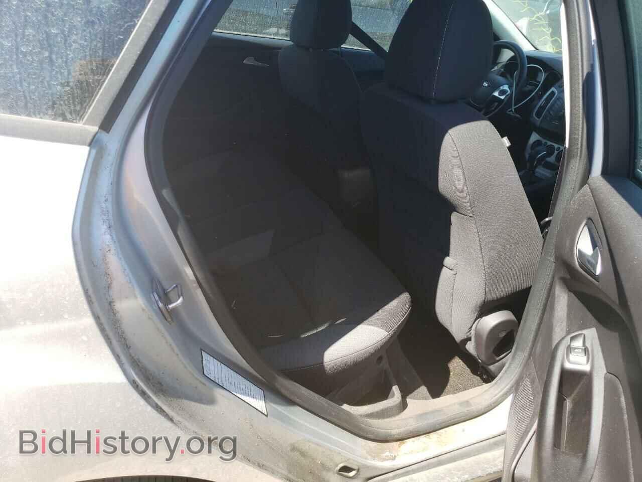 2013 FORD FOCUS - VIN: 1FADP3K23DL321232 - Фото 6