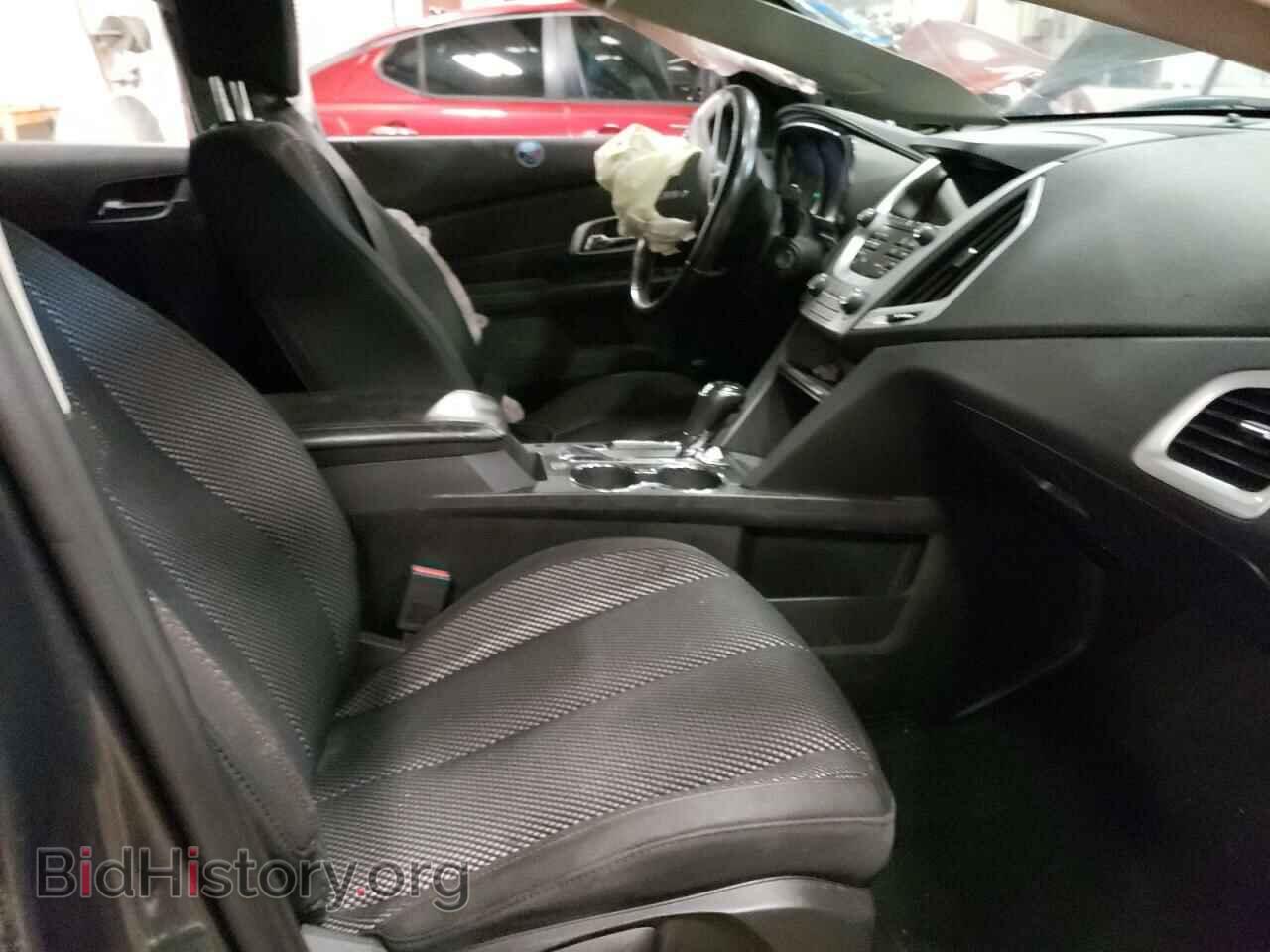 2017 GMC TERRAIN - VIN: 2GKALNEK3H6347560 - Фото 7