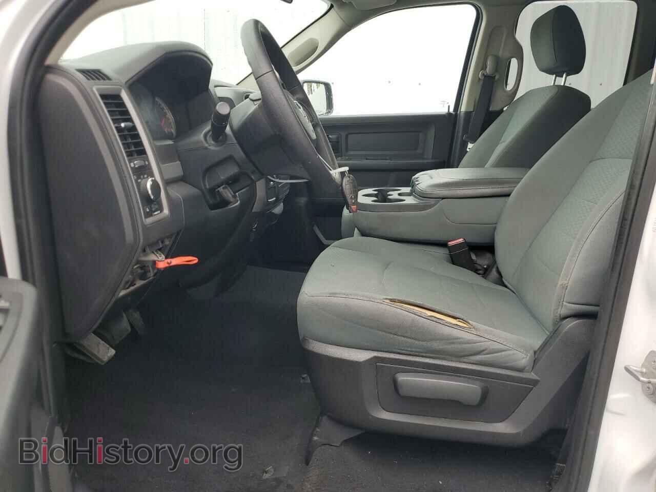 2017 RAM 1500 - VIN: 1C6RR6FG8HS639111 - Фото 7