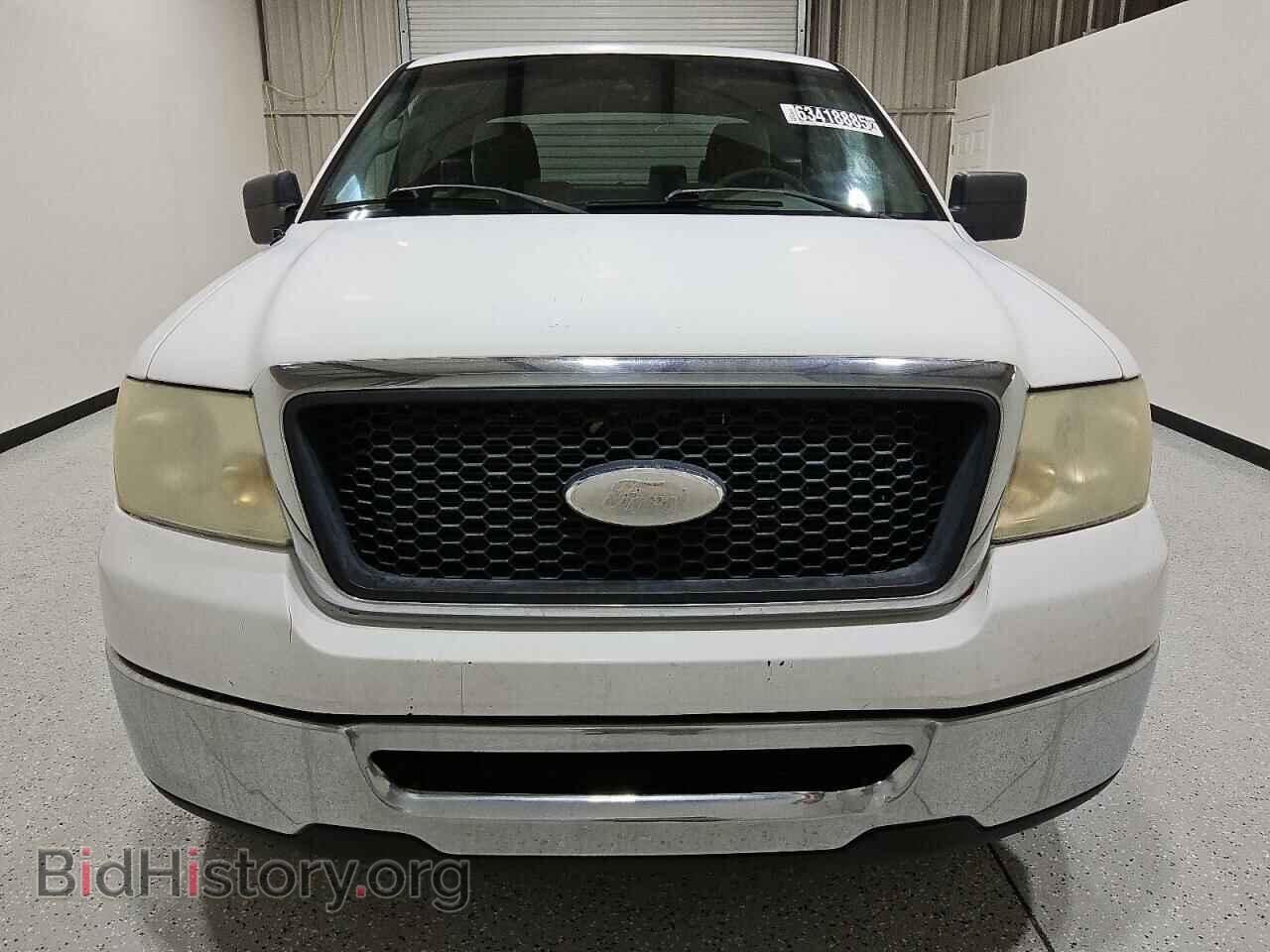 2008 FORD All Models - VIN: 1FTRX12W18FC18774 - Фото 5