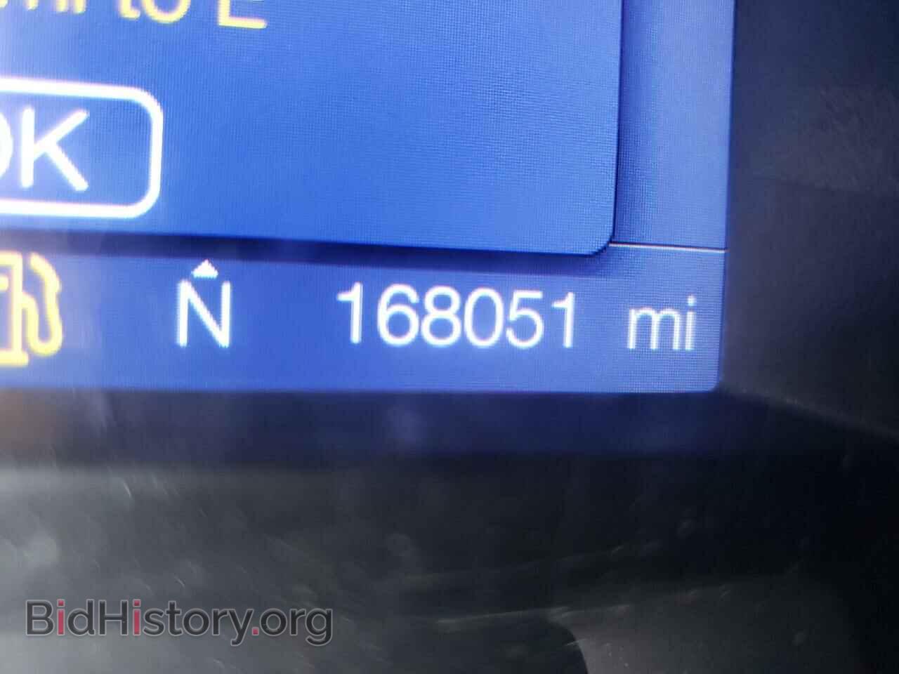 2013 FORD EXPLORER - VIN: 1FM5K7B99DGB38021 - Photo 8