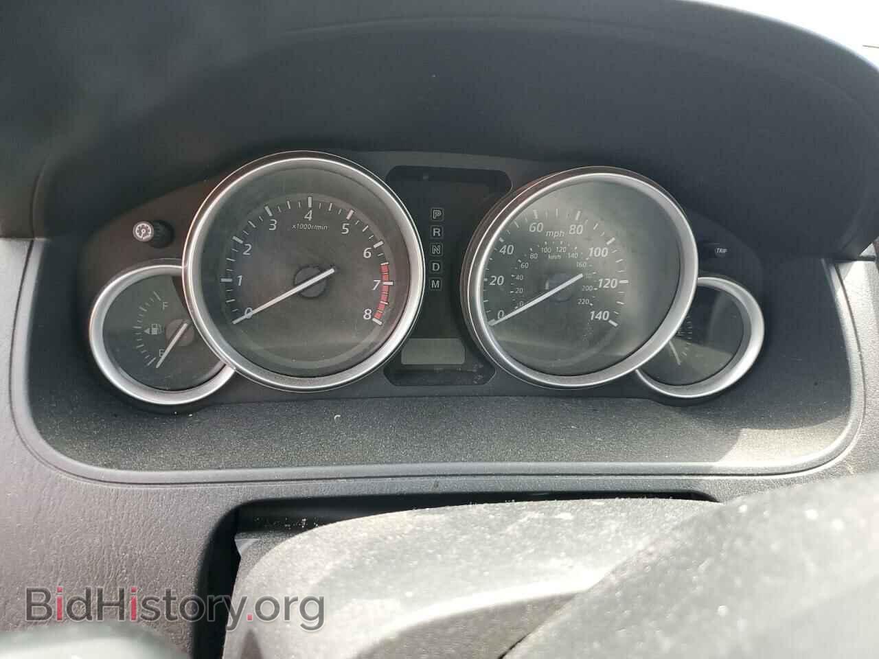 2013 MAZDA CX-9 - VIN: JM3TB2DV7D0422563 - Фото 9