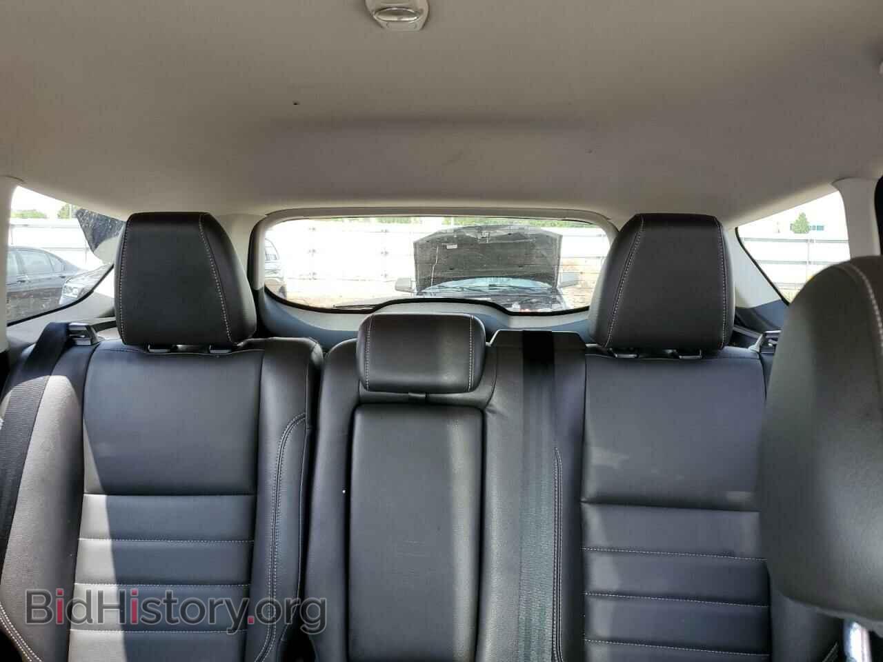 2014 FORD ESCAPE - VIN: 1FMCU0GX4EUA92147 - Фото 10