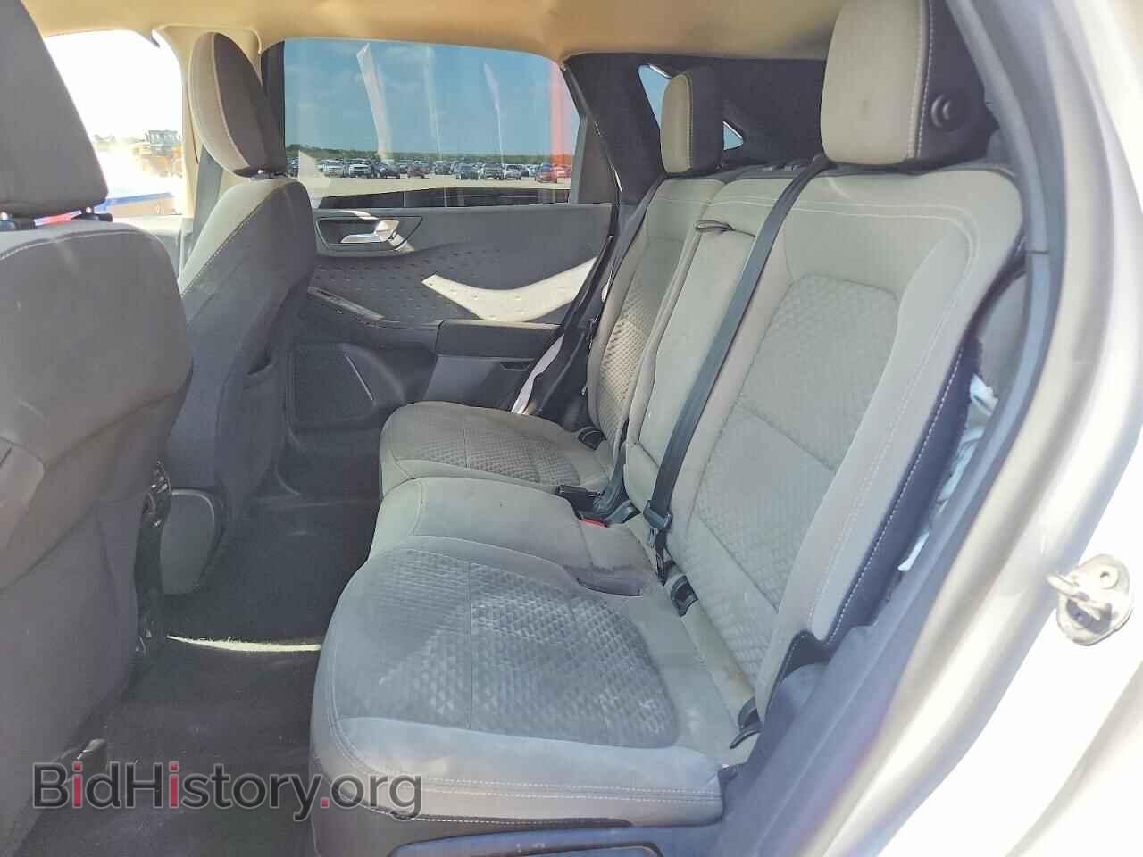 2020 FORD ESCAPE - VIN: 1FMCU0BZXLUA80588 - Фото 10