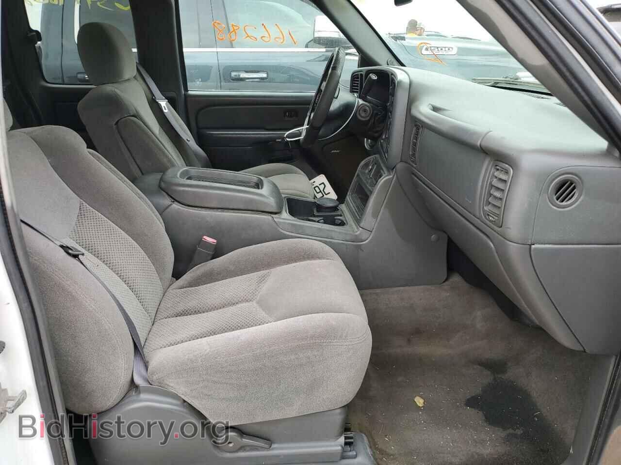 2006 CHEVROLET SILVERADO - VIN: 2GCEC19Z361302559 - Фото 5