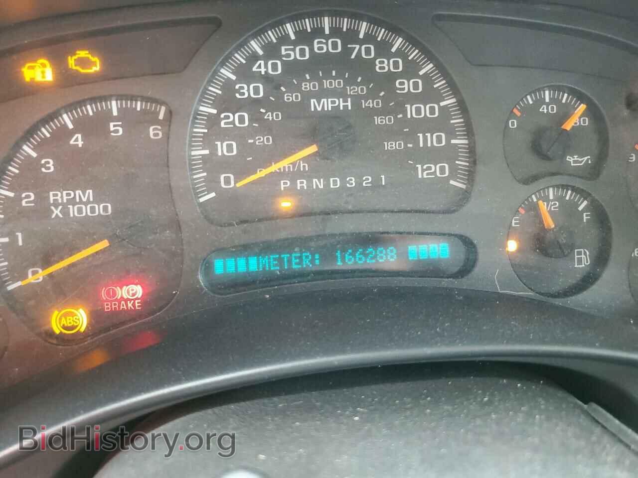 2006 CHEVROLET SILVERADO - VIN: 2GCEC19Z361302559 - Фото 8