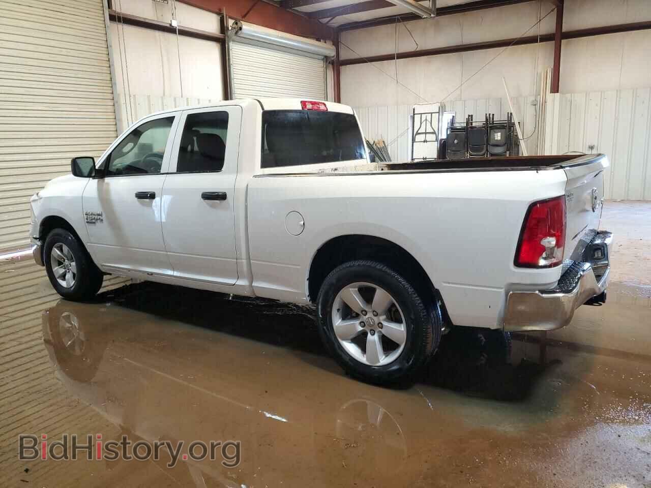 2019 RAM 1500 - VIN: 1C6RR6FG3KS540512 - Фото 2
